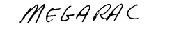 MEGARAC trademark