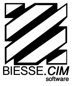 BIESSE.CIM trademark