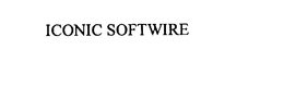 ICONIC SOFTWIRE trademark