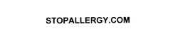 STOPALLERGY.COM trademark