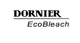 DORNIER ECOBLEACH trademark