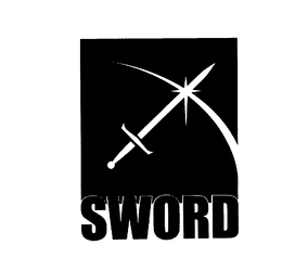 SWORD trademark