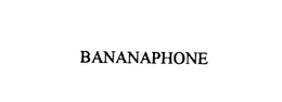 BANANAPHONE trademark