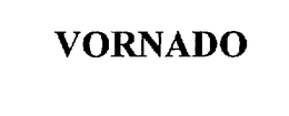 VORNADO trademark