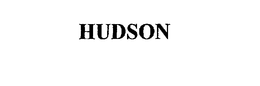 HUDSON trademark