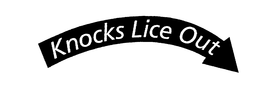 KNOCKS LICE OUT trademark