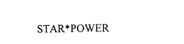 STAR*POWER trademark