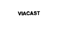 VIACAST trademark