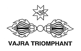 VAJRA TRIOMPHANT trademark