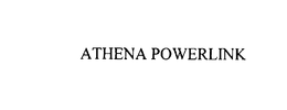 ATHENA POWERLINK trademark