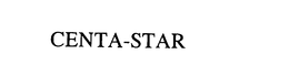 CENTA-STAR trademark