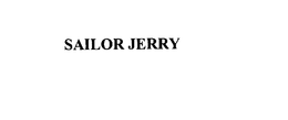 SAILOR JERRY trademark