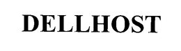 DELLHOST trademark