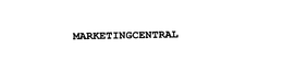 MARKETINGCENTRAL trademark