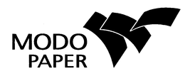 MODO PAPER trademark