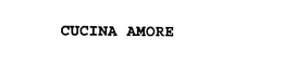 CUCINA AMORE trademark