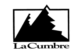 LA CUMBRE trademark