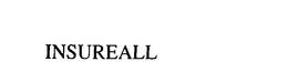 INSUREALL trademark