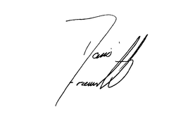DARIO FRANCHITTI trademark