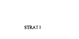 STRAT I trademark