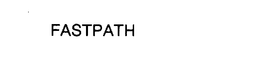 FASTPATH trademark