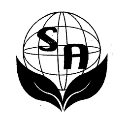 SA trademark