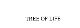 TREE OF LIFE trademark