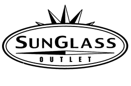 SUNGLASS OUTLET trademark