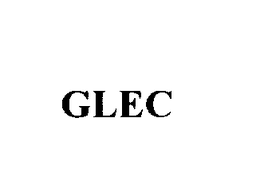 GLEC trademark