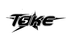 TAKE 5 trademark