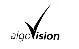 ALGO VISION trademark