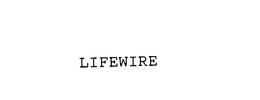 LIFEWIRE trademark