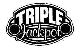 TRIPLE JACKPOT trademark