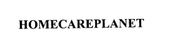 HOMECAREPLANET trademark