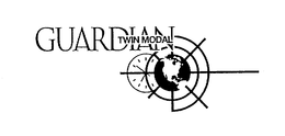 TWIN MODAL GUARDIAN trademark