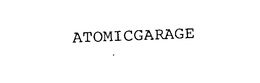 ATOMICGARAGE trademark