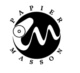 PAPIER MASSON trademark