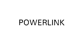 POWERLINK trademark
