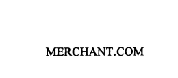 MERCHANT.COM trademark