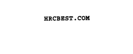 HRCBEST.COM trademark