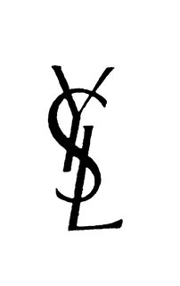 YSL trademark
