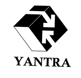 YANTRA trademark