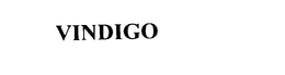 VINDIGO trademark