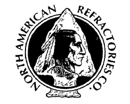 NORTH AMERICAN REFRACTORIES CO. trademark