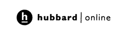 H HUBBARD \ ONLINE trademark