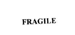 FRAGILE trademark