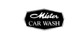 MISTER CAR WASH trademark