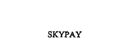 SKYPAY trademark