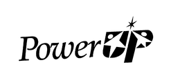 POWER UP trademark