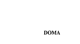 DOMA trademark